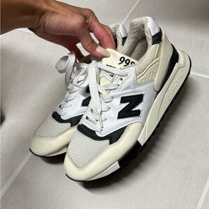 New Balance 998 Unisex Sneakers